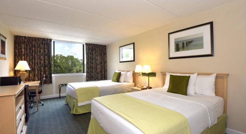 Days Inn Miami International Airport