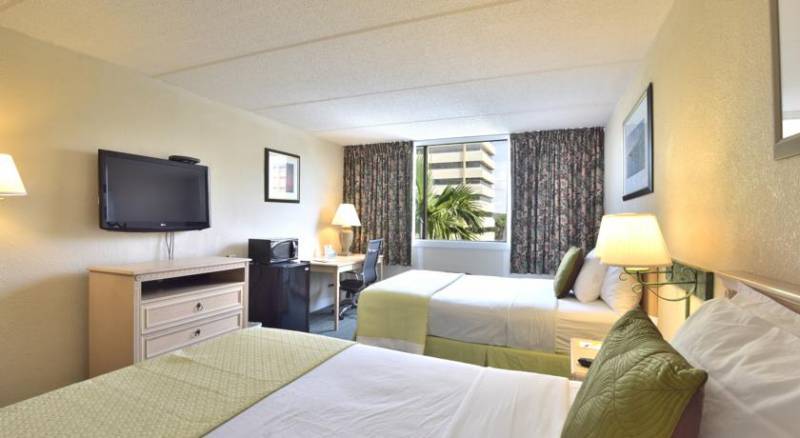 Days Inn Miami International Airport