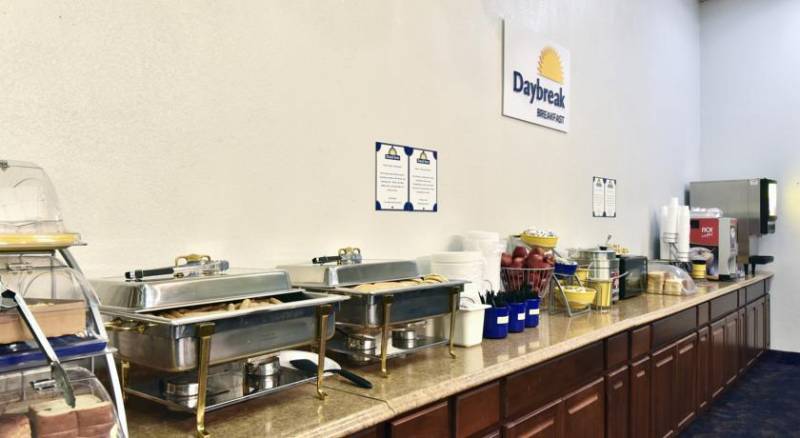 Days Inn Miami International Airport