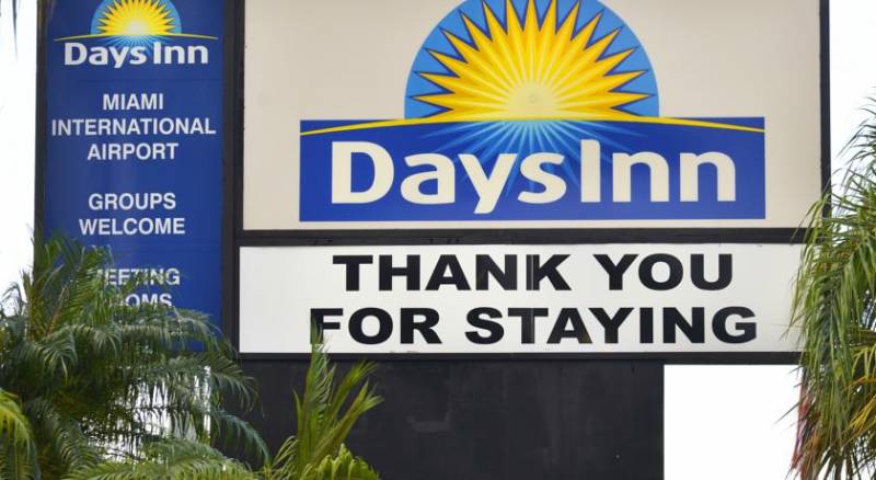 Days Inn Miami International Airport