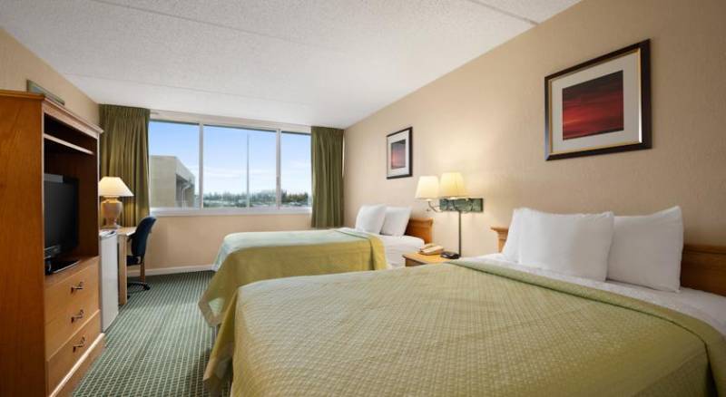 Days Inn Miami International Airport