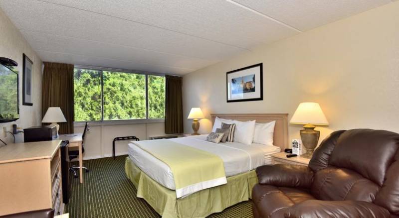 Days Inn Miami International Airport