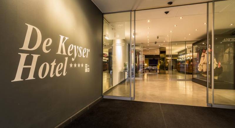 De Keyser Hotel