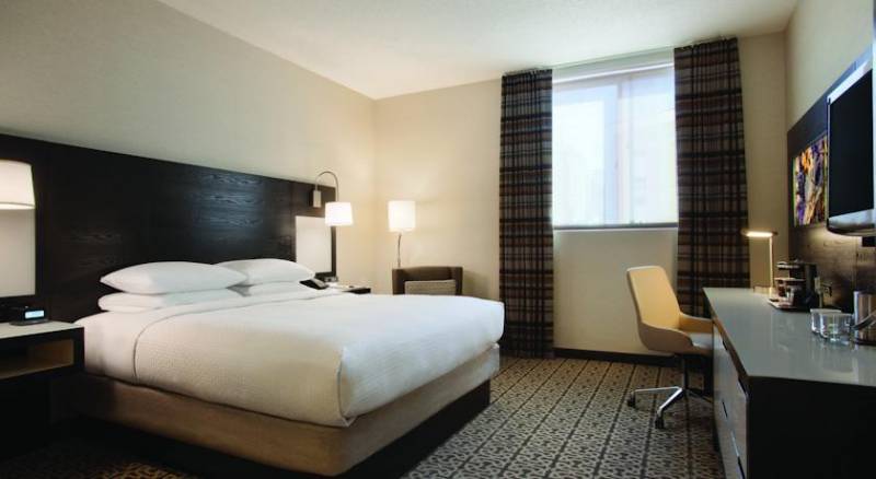 DoubleTree by Hilton Hotel Boston - Downtown