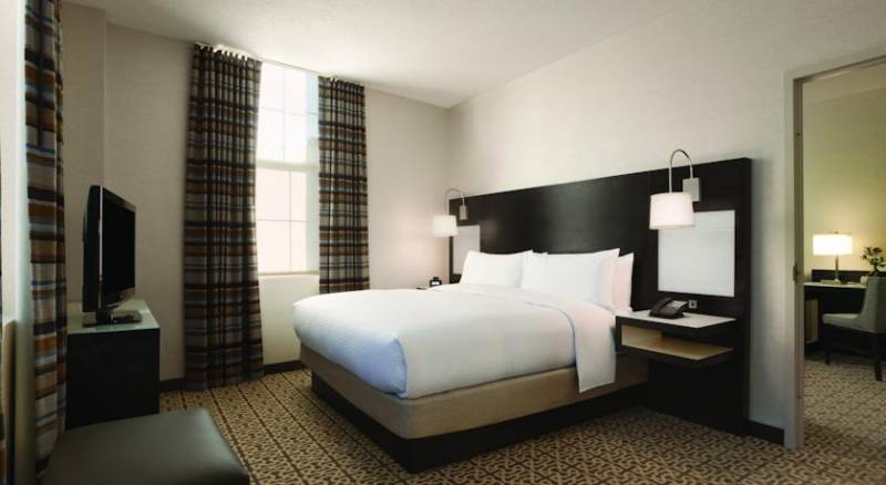 DoubleTree by Hilton Hotel Boston - Downtown