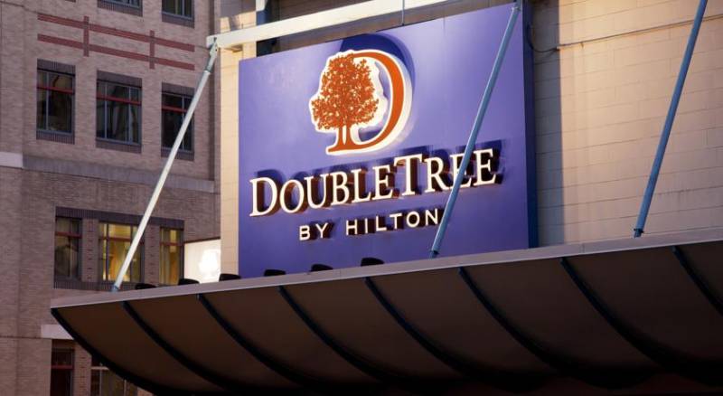 DoubleTree by Hilton Hotel Boston - Downtown