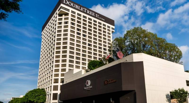 Doubletree by Hilton Los Angeles Downtown