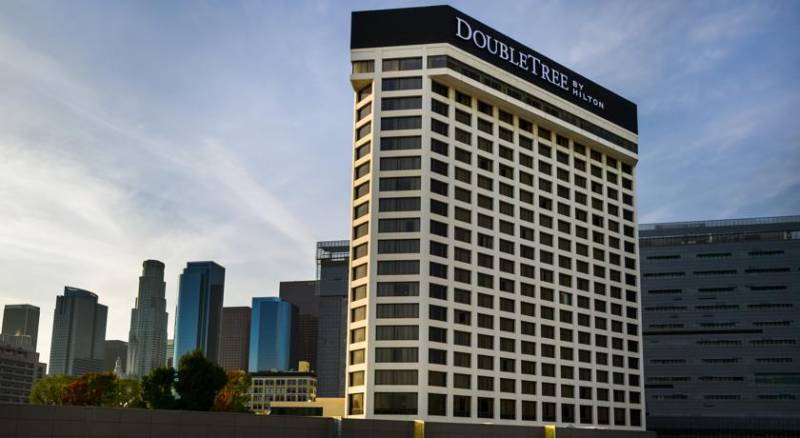 Doubletree by Hilton Los Angeles Downtown