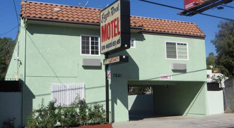 Eagle Rock Motel