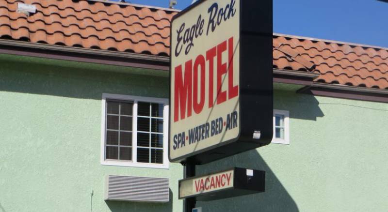 Eagle Rock Motel