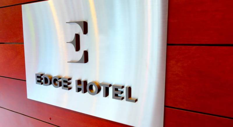 Edge Hotel