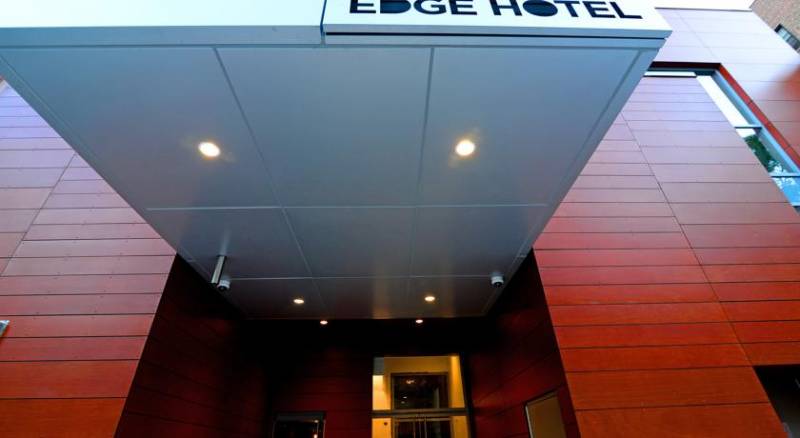 Edge Hotel