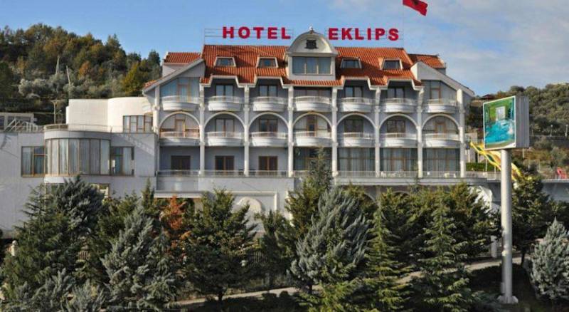 Eklips Hotel