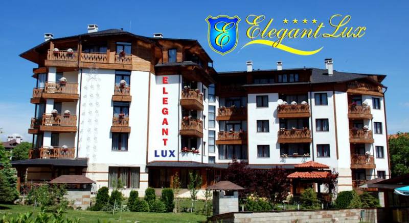 Elegant Lux Hotel