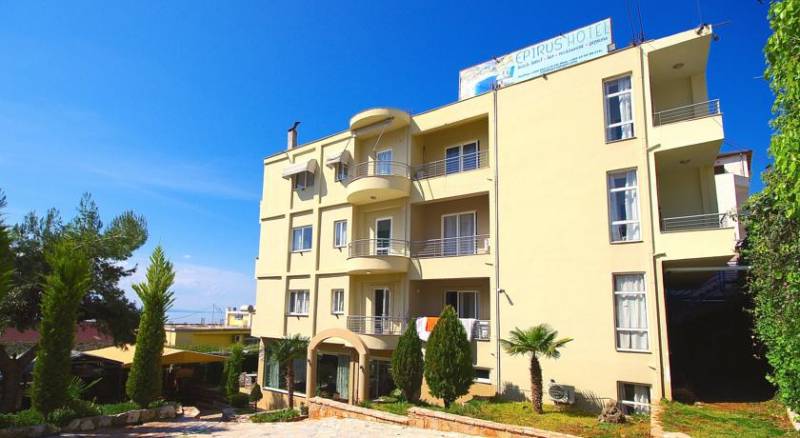 Epirus Hotel