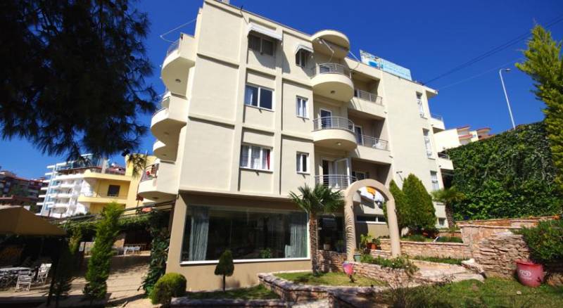 Epirus Hotel