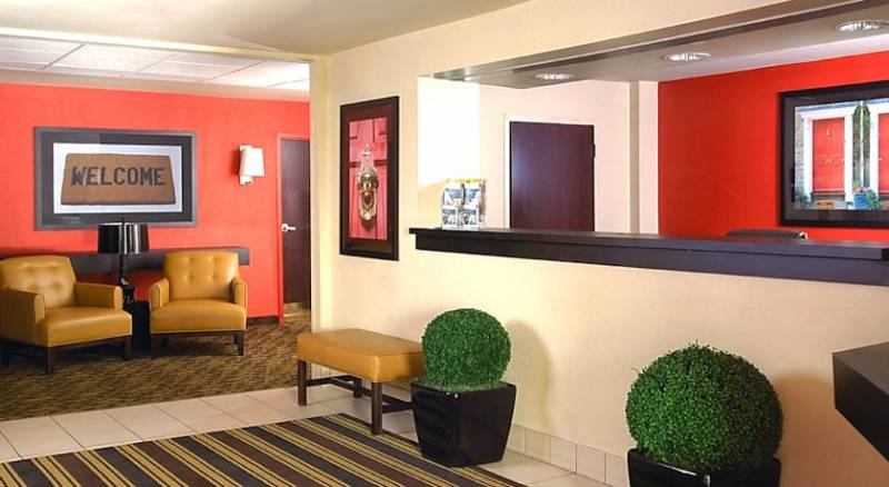 Extended Stay America - Miami - Airport - Doral - 25th Street