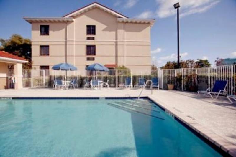 Extended Stay America - Miami - Airport - Doral - 25th Street