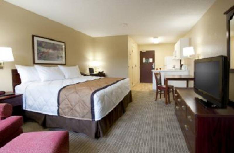 Extended Stay America - Miami - Airport - Doral - 25th Street