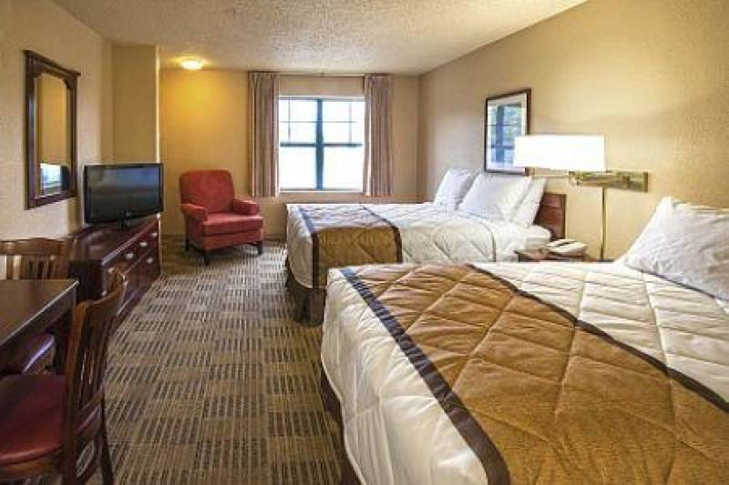 Extended Stay America - Miami - Airport - Doral - 25th Street