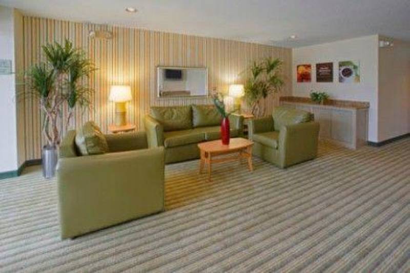 Extended Stay America - Miami - Airport - Doral - 25th Street