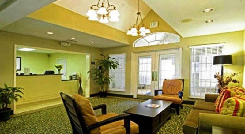 Extended Stay America - Miami - Airport - Miami Springs