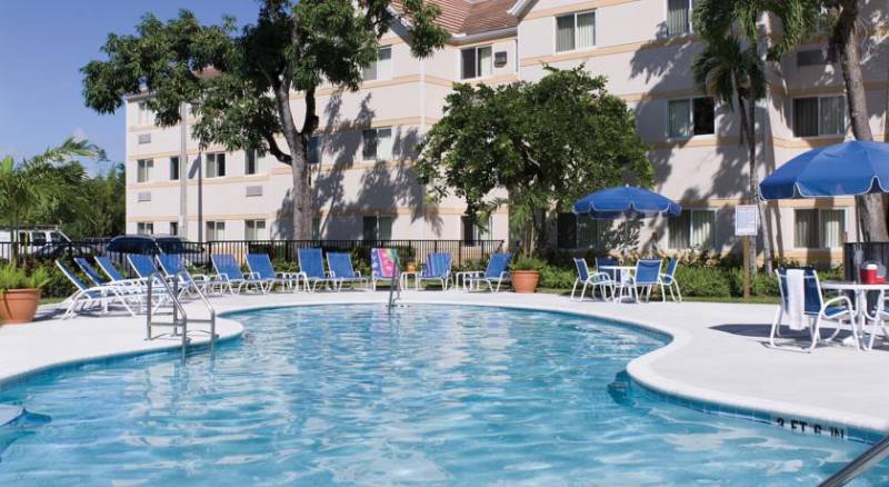 Extended Stay America - Miami - Airport - Miami Springs