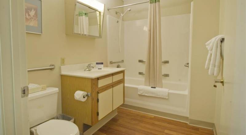 Extended Stay America - Miami - Airport - Miami Springs