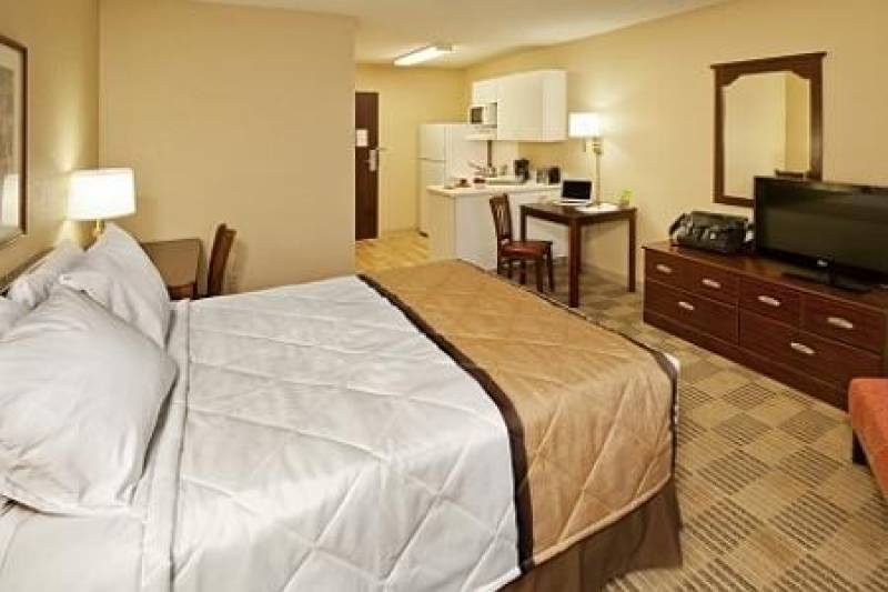 Extended Stay America - Miami - Brickell - Port of Miami