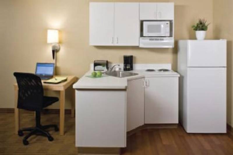 Extended Stay America - Miami - Brickell - Port of Miami