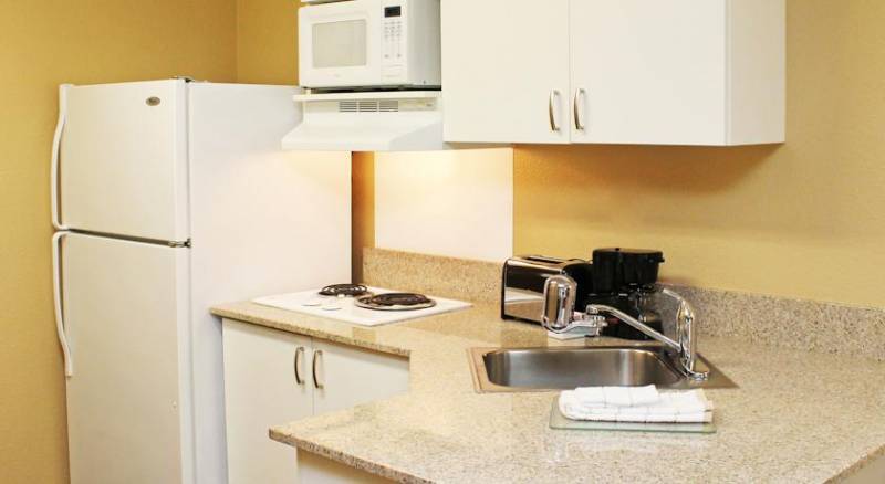 Extended Stay America - Miami - Coral Gables