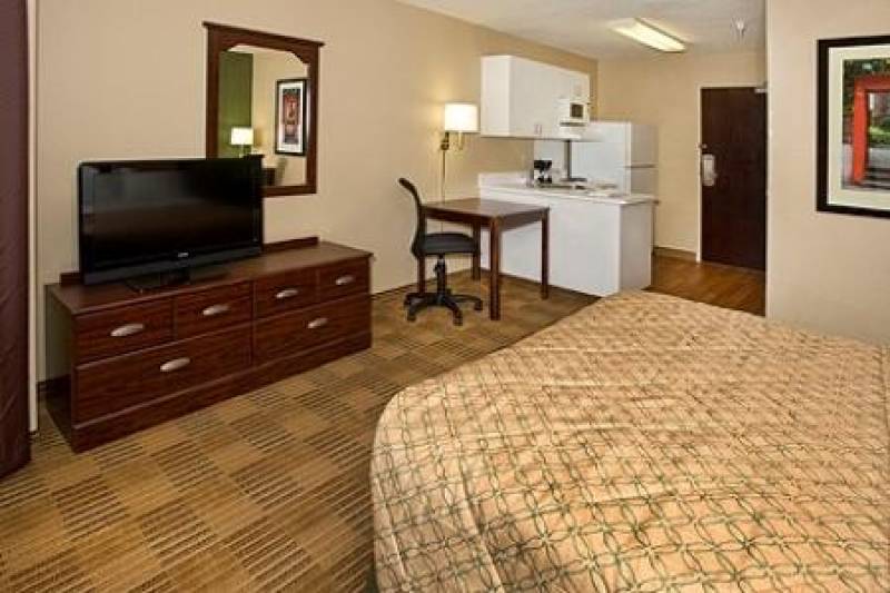 Extended Stay America - Miami - Coral Gables