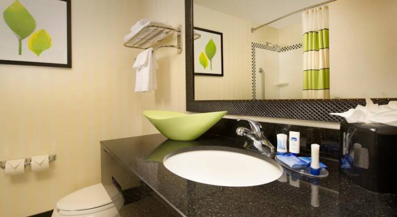 Fairfield Inn & Suites by Marriott Miami Airport South