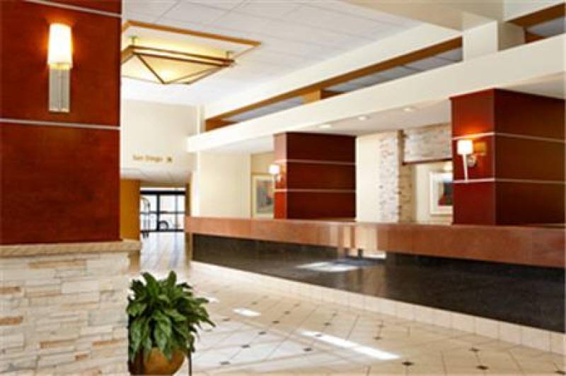 Four Points by Sheraton Los Angeles International Airport