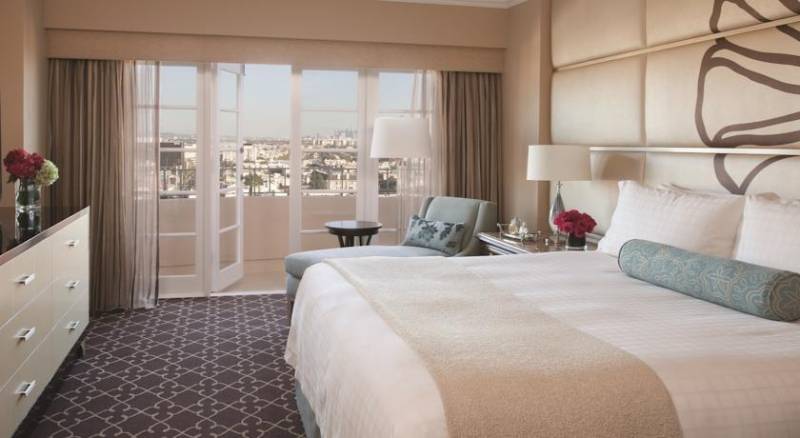 Four Seasons Hotel Los Angeles at Beverly Hills