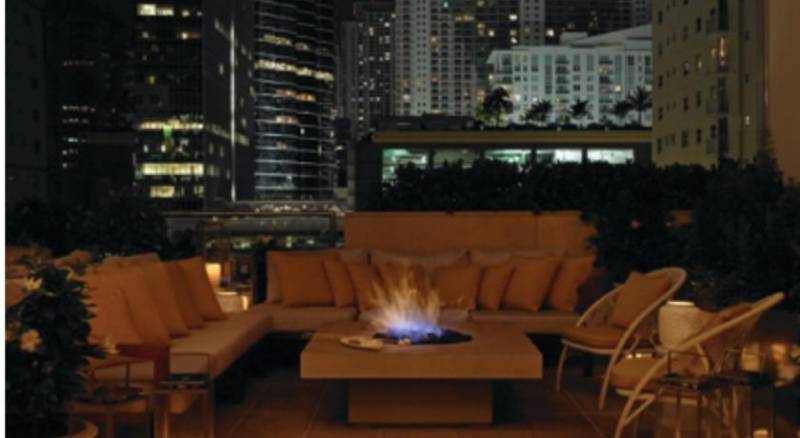 Four Seasons Hotel Miami