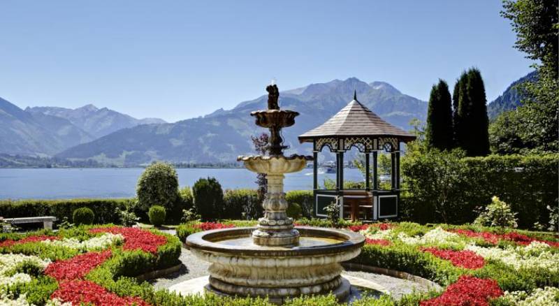 Grand Hotel Zell Am See