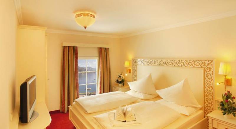 Grand Hotel Zell Am See