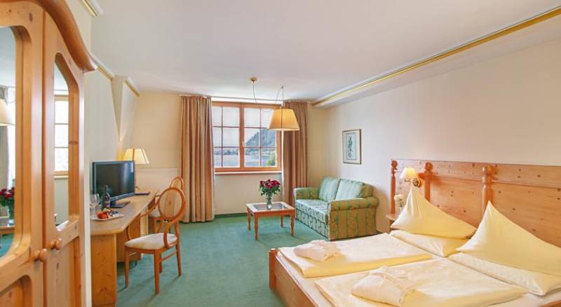 Grand Hotel Zell Am See