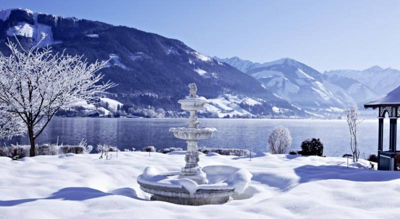 Grand Hotel Zell Am See