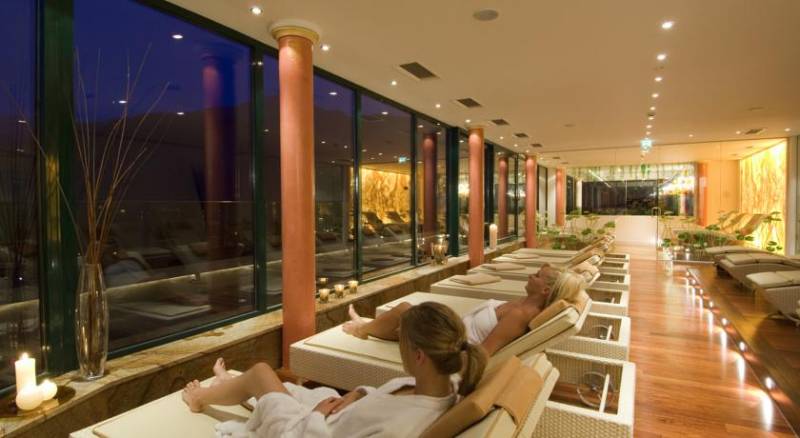 Grand Hotel Zell Am See