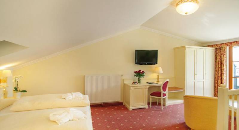 Grand Hotel Zell Am See