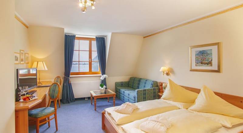 Grand Hotel Zell Am See