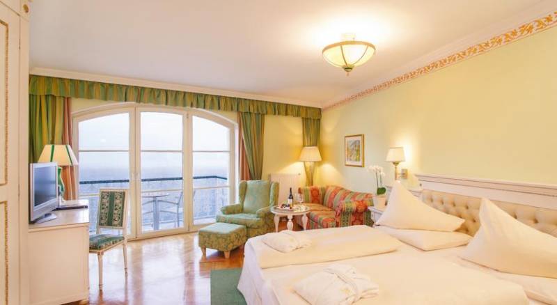 Grand Hotel Zell Am See