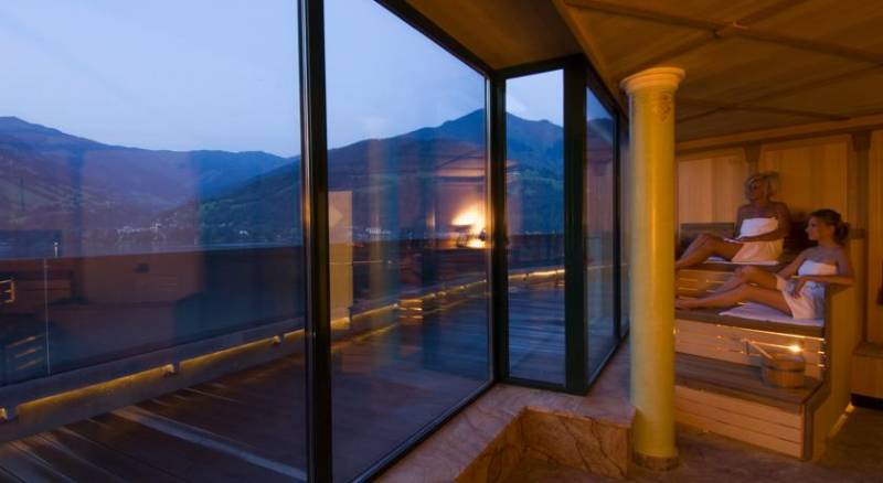 Grand Hotel Zell Am See