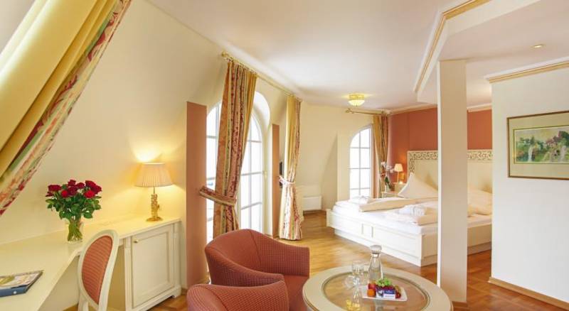 Grand Hotel Zell Am See
