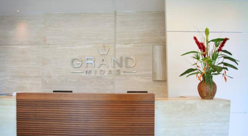 Grand Midas Rio Convention Suites