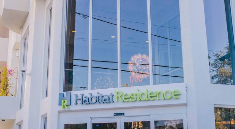 Habitat Residence