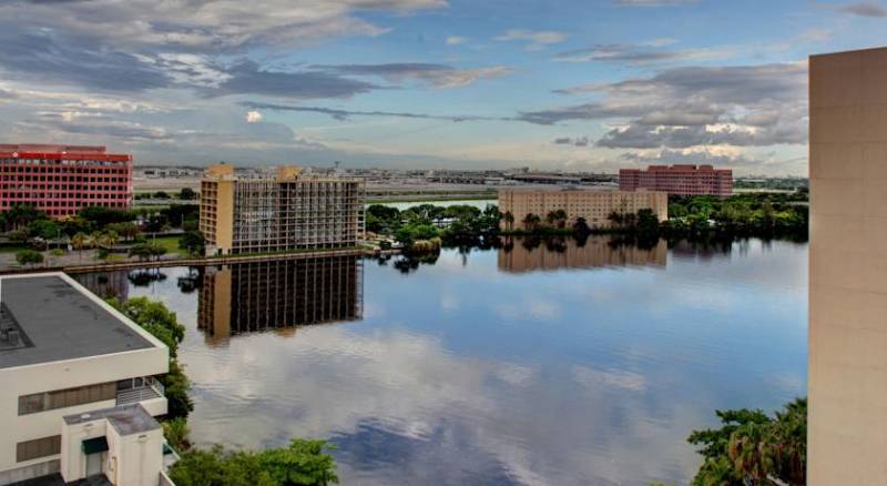 Hampton Inn & Suites Miami Airport South/Blue Lagoon