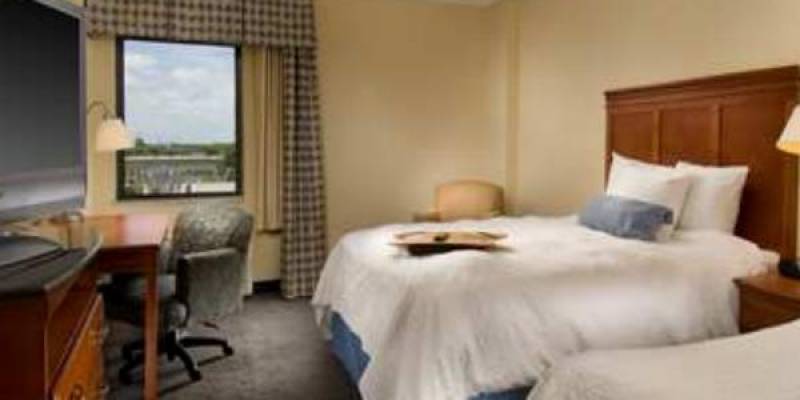 Hampton Inn Miami-Airport West